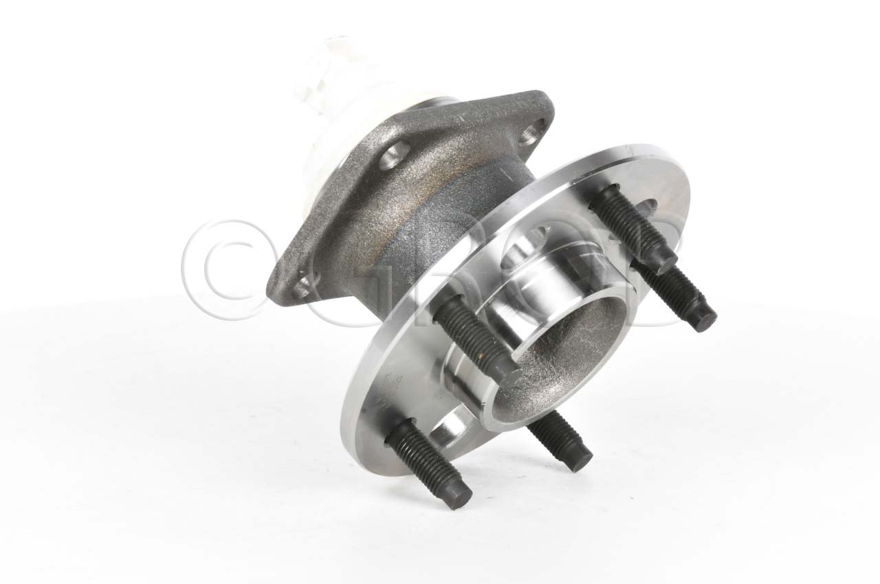 Maza de Rueda Tras. Century 94-96 Lacrosse 05-09 Regal 97-04 Lumina Minivan 92-97 Cutlass 94-96 Cutlass Ciera 94-96 Silhouette Minivan 92-97 Venture Van 92-00 Grand Prix 04-08 Montana 99-00