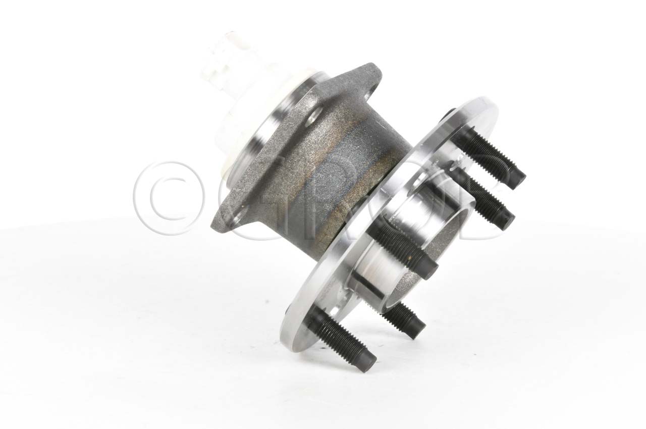 Maza de Rueda Tras. Century 94-96 Lacrosse 05-09 Regal 97-04 Lumina Minivan 92-97 Cutlass 94-96 Cutlass Ciera 94-96 Silhouette Minivan 92-97 Venture Van 92-00 Grand Prix 04-08 Montana 99-00
