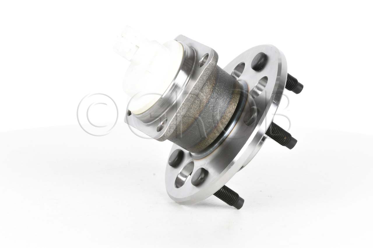 Maza de Rueda Tras. Century 94-96 Lacrosse 05-09 Regal 97-04 Lumina Minivan 92-97 Cutlass 94-96 Cutlass Ciera 94-96 Silhouette Minivan 92-97 Venture Van 92-00 Grand Prix 04-08 Montana 99-00