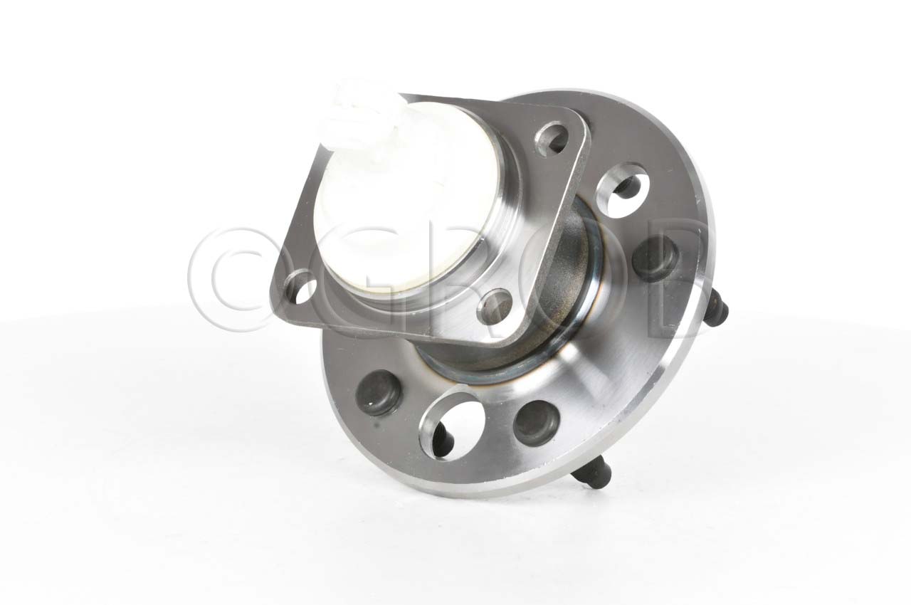 Maza de Rueda Tras. Century 94-96 Lacrosse 05-09 Regal 97-04 Lumina Minivan 92-97 Cutlass 94-96 Cutlass Ciera 94-96 Silhouette Minivan 92-97 Venture Van 92-00 Grand Prix 04-08 Montana 99-00