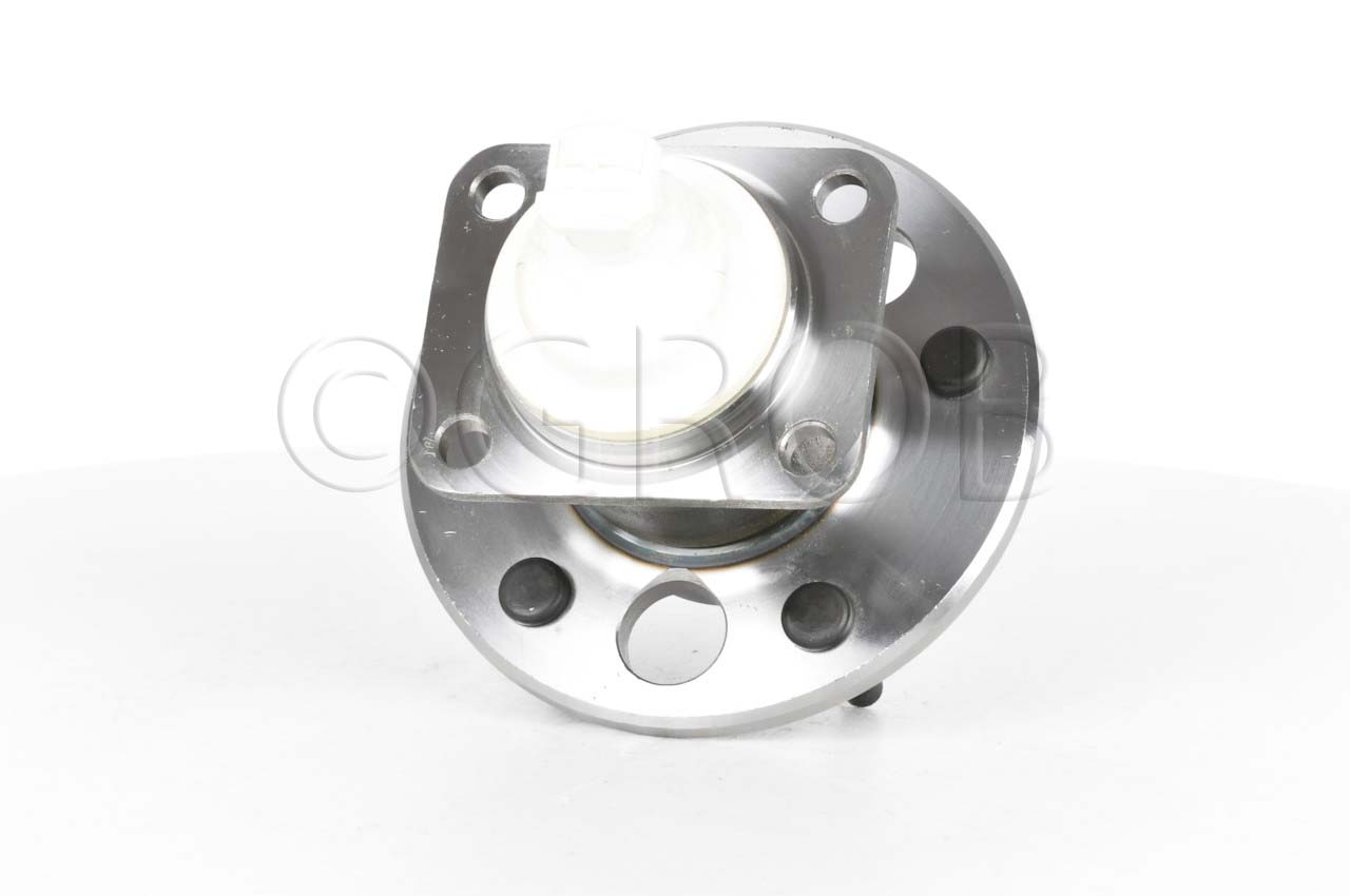 Maza de Rueda Tras. Century 94-96 Lacrosse 05-09 Regal 97-04 Lumina Minivan 92-97 Cutlass 94-96 Cutlass Ciera 94-96 Silhouette Minivan 92-97 Venture Van 92-00 Grand Prix 04-08 Montana 99-00