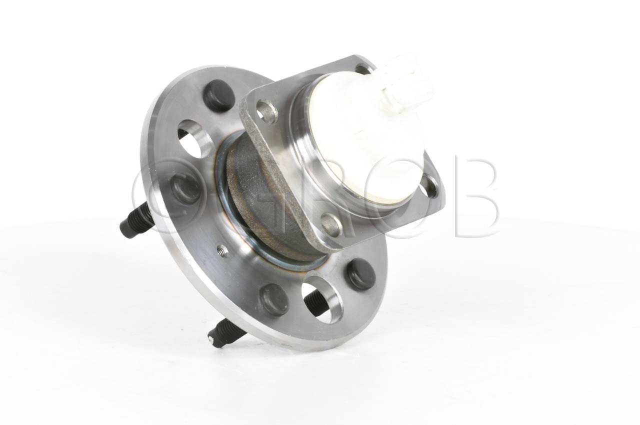 Maza de Rueda Tras. Century 94-96 Lacrosse 05-09 Regal 97-04 Lumina Minivan 92-97 Cutlass 94-96 Cutlass Ciera 94-96 Silhouette Minivan 92-97 Venture Van 92-00 Grand Prix 04-08 Montana 99-00