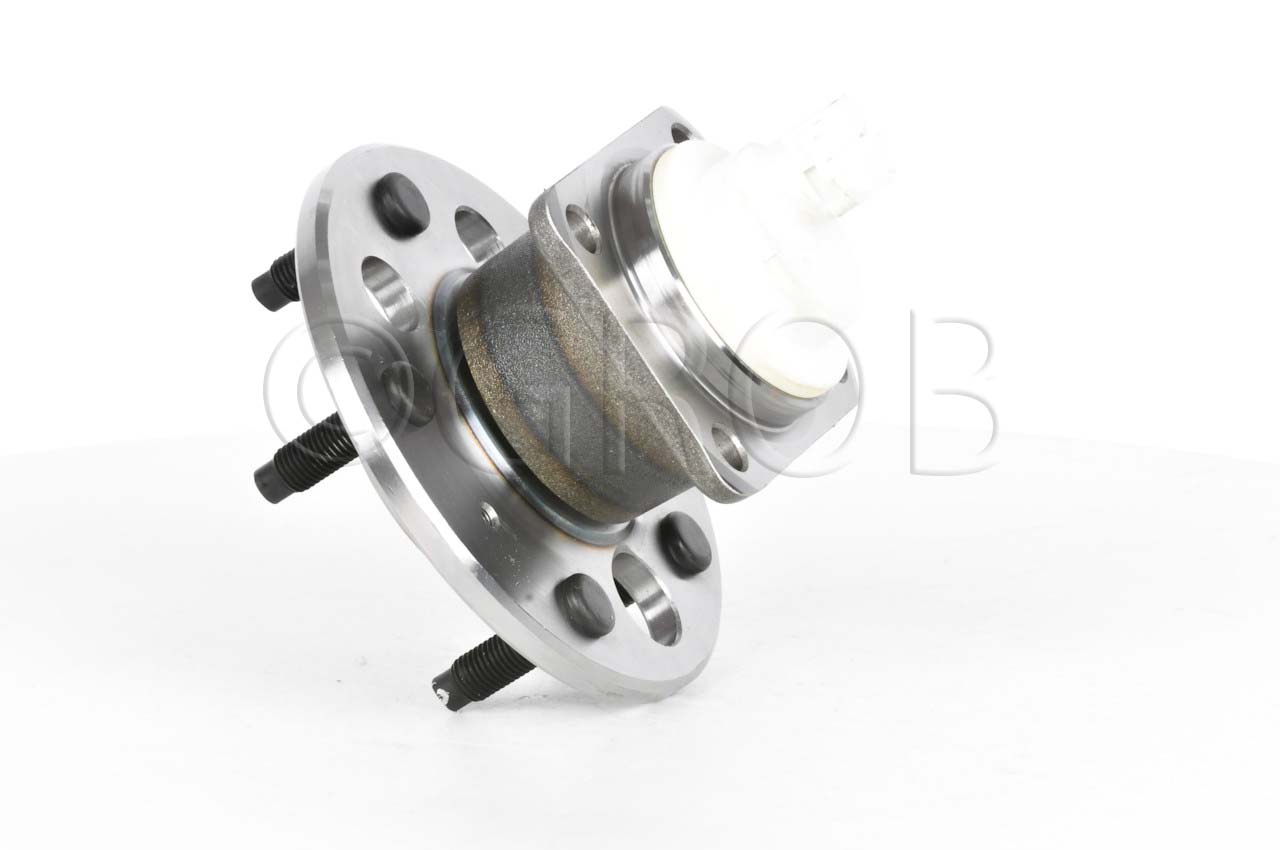 Maza de Rueda Tras. Century 94-96 Lacrosse 05-09 Regal 97-04 Lumina Minivan 92-97 Cutlass 94-96 Cutlass Ciera 94-96 Silhouette Minivan 92-97 Venture Van 92-00 Grand Prix 04-08 Montana 99-00
