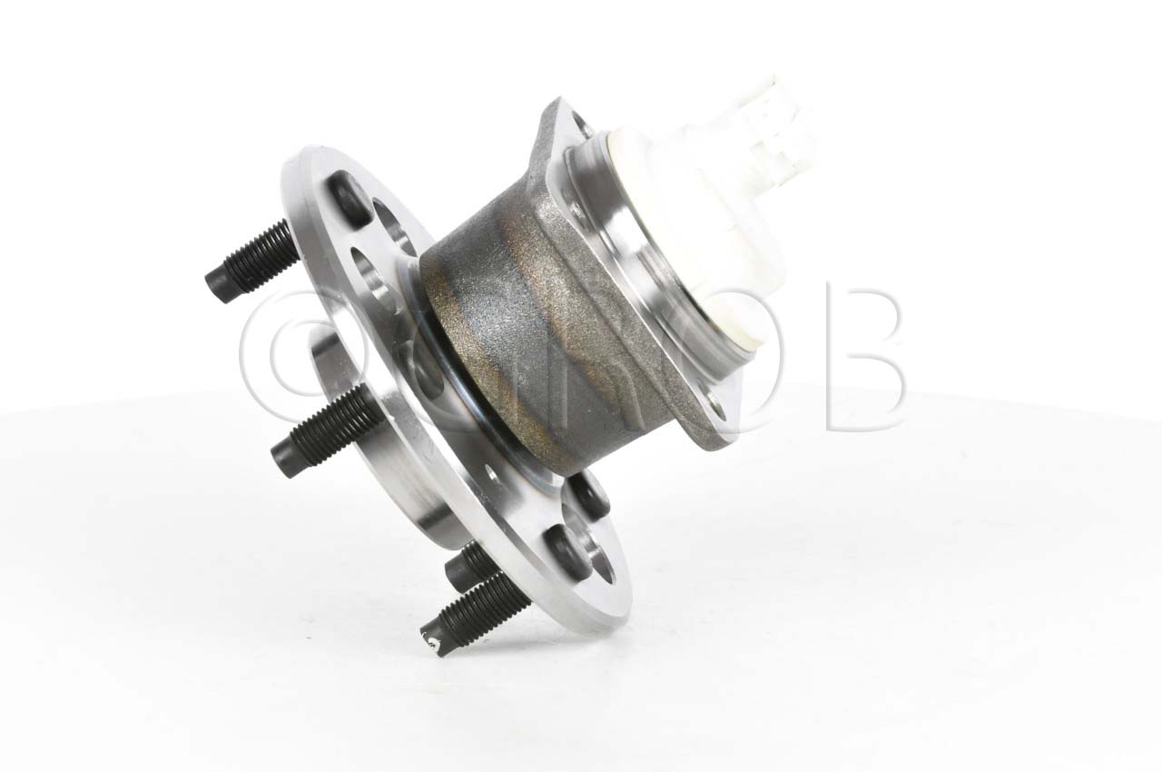 Maza de Rueda Tras. Century 94-96 Lacrosse 05-09 Regal 97-04 Lumina Minivan 92-97 Cutlass 94-96 Cutlass Ciera 94-96 Silhouette Minivan 92-97 Venture Van 92-00 Grand Prix 04-08 Montana 99-00