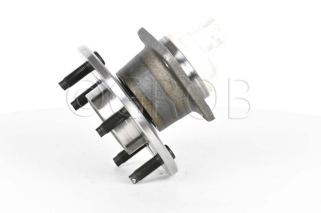 Maza de Rueda Tras. Century 94-96 Lacrosse 05-09 Regal 97-04 Lumina Minivan 92-97 Cutlass 94-96 Cutlass Ciera 94-96 Silhouette Minivan 92-97 Venture Van 92-00 Grand Prix 04-08 Montana 99-00
