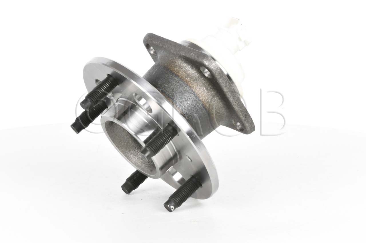 Maza de Rueda Tras. Century 94-96 Lacrosse 05-09 Regal 97-04 Lumina Minivan 92-97 Cutlass 94-96 Cutlass Ciera 94-96 Silhouette Minivan 92-97 Venture Van 92-00 Grand Prix 04-08 Montana 99-00