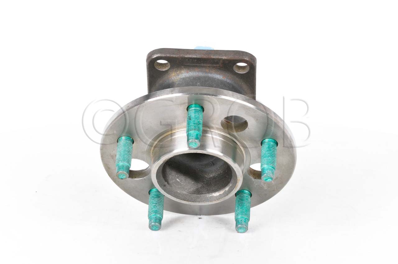 Maza de Rueda Tras. Lumina Sedan 95-97