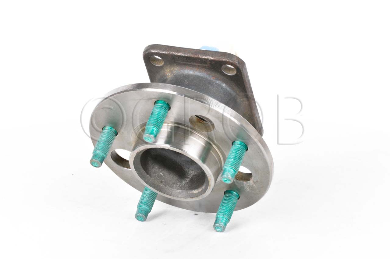 Maza de Rueda Tras. Lumina Sedan 95-97