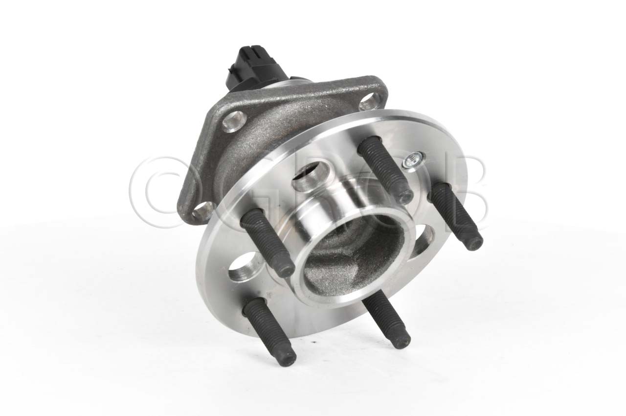 Maza de Rueda Tras. Malibu 01-03 Grand Am 01-02