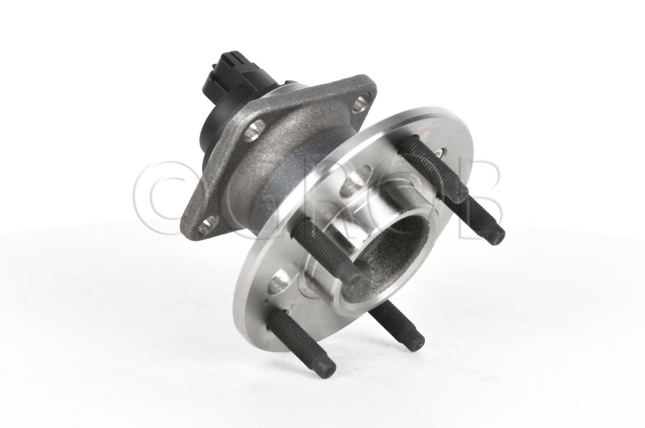 Maza de Rueda Tras. Malibu 01-03 Grand Am 01-02