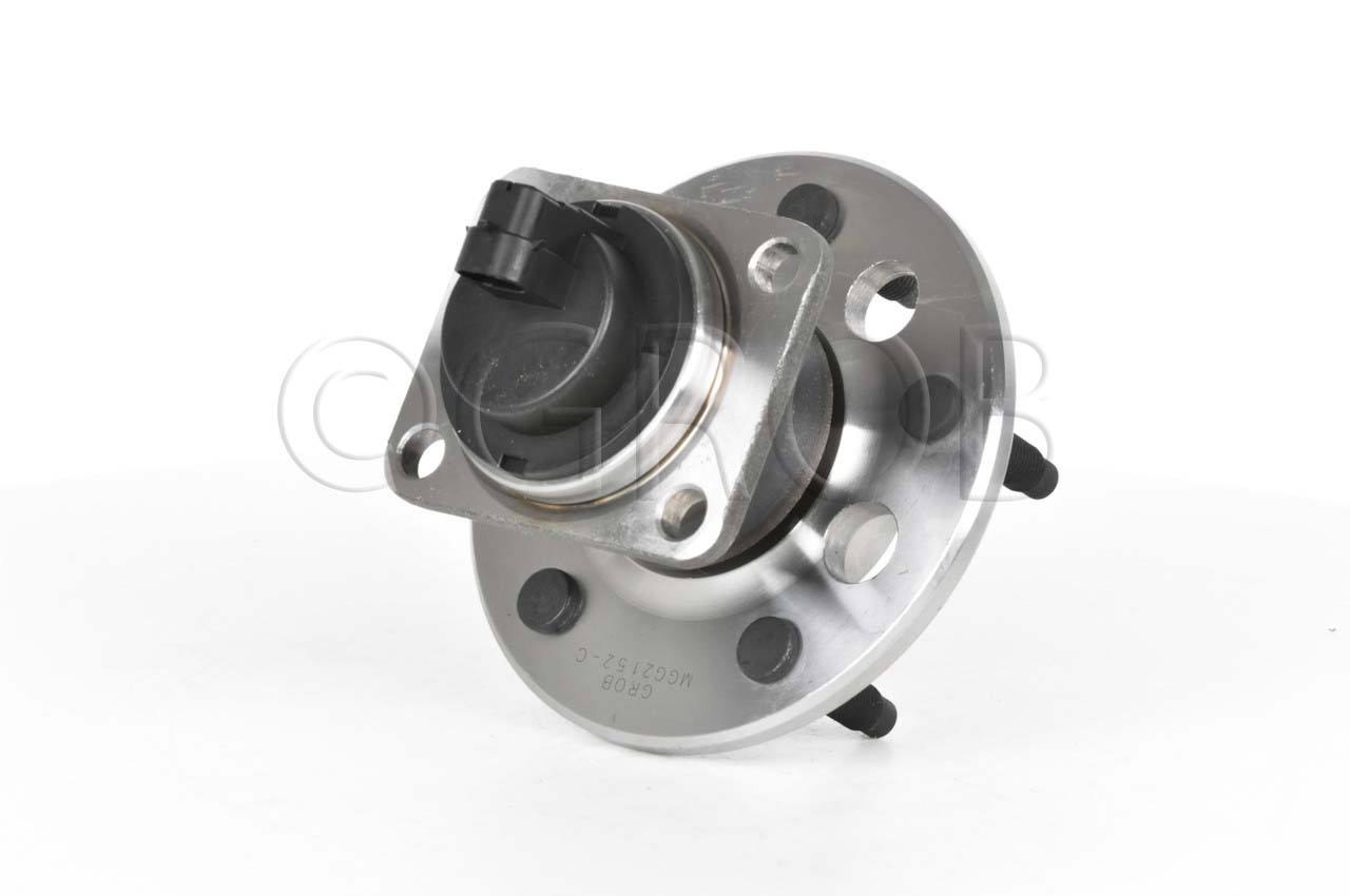 Maza de Rueda Tras. Malibu 01-03 Grand Am 01-02
