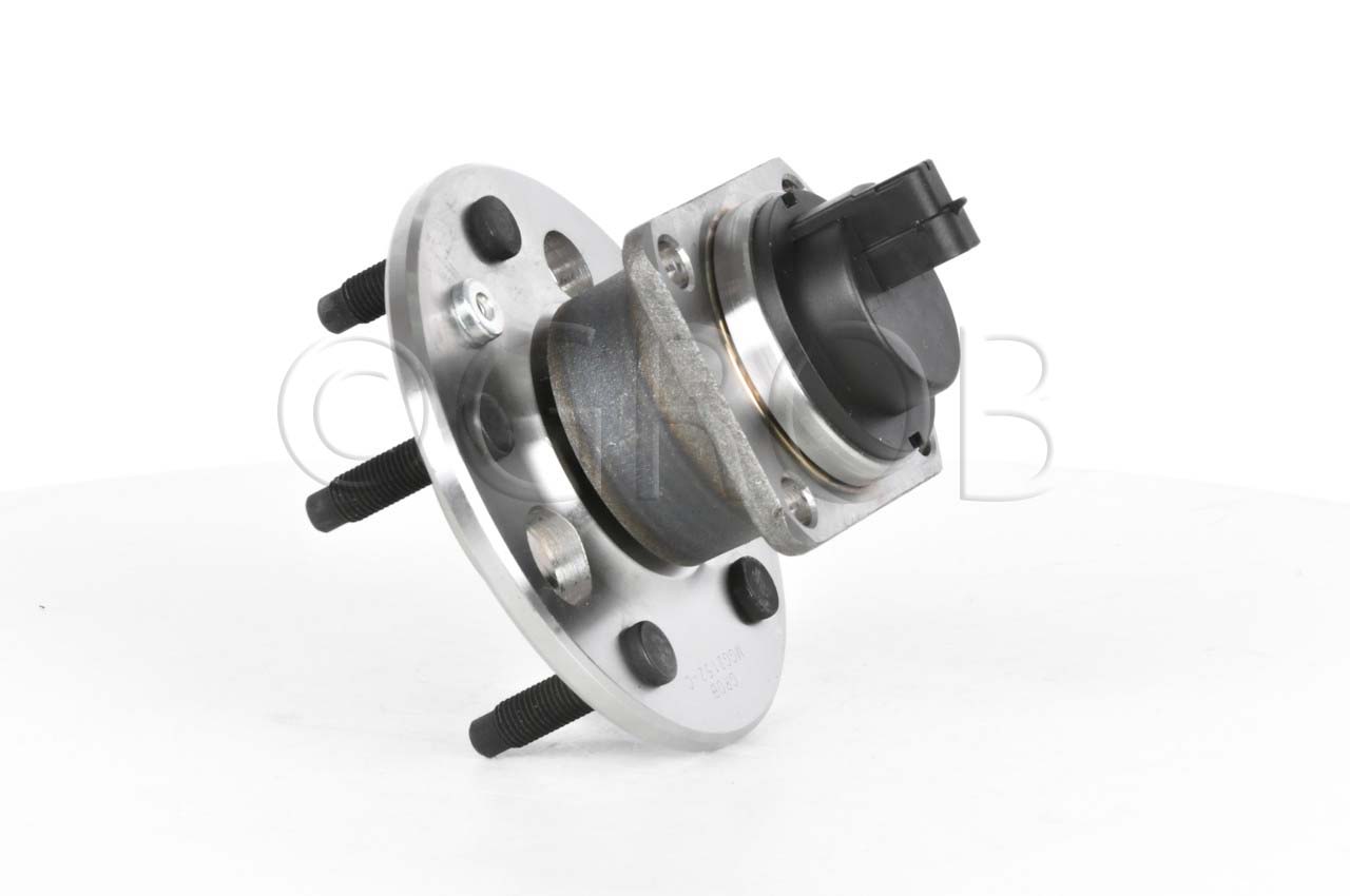 Maza de Rueda Tras. Malibu 01-03 Grand Am 01-02