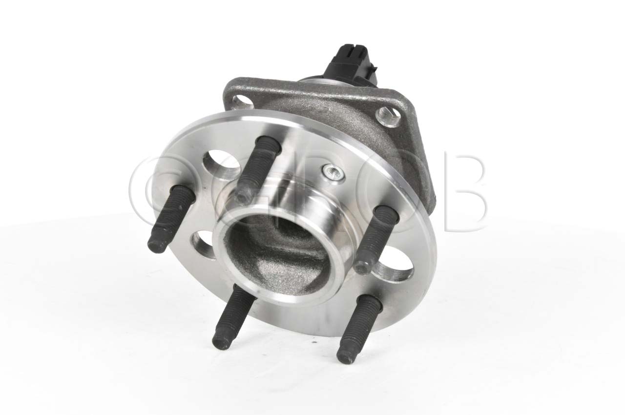Maza de Rueda Tras. Malibu 01-03 Grand Am 01-02