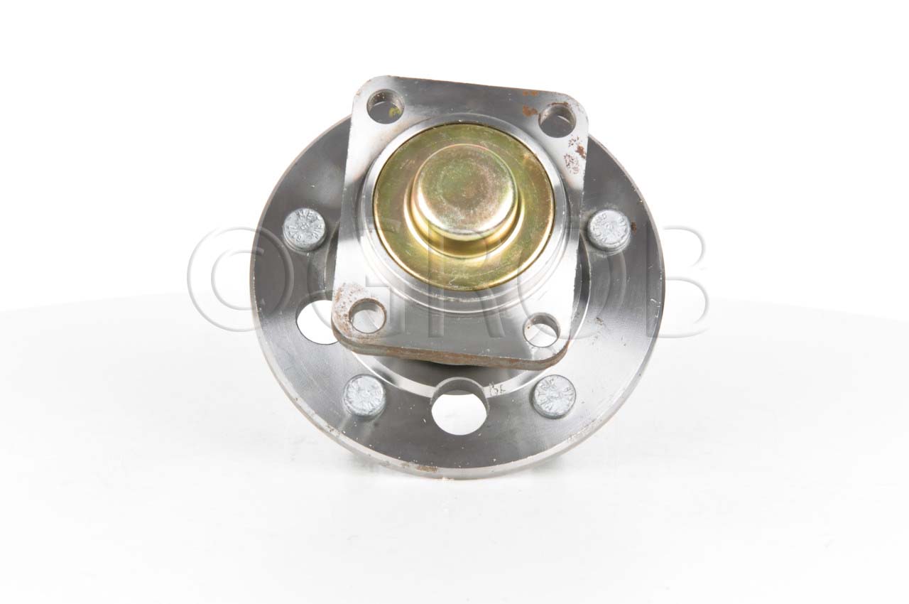 Maza de Rueda Tras. Century 04-05 Lacrosse 05-09 Regal 97-04 Regal 03-04 Impala 00-04 Aztek 03-04 Grand Prix 03-08