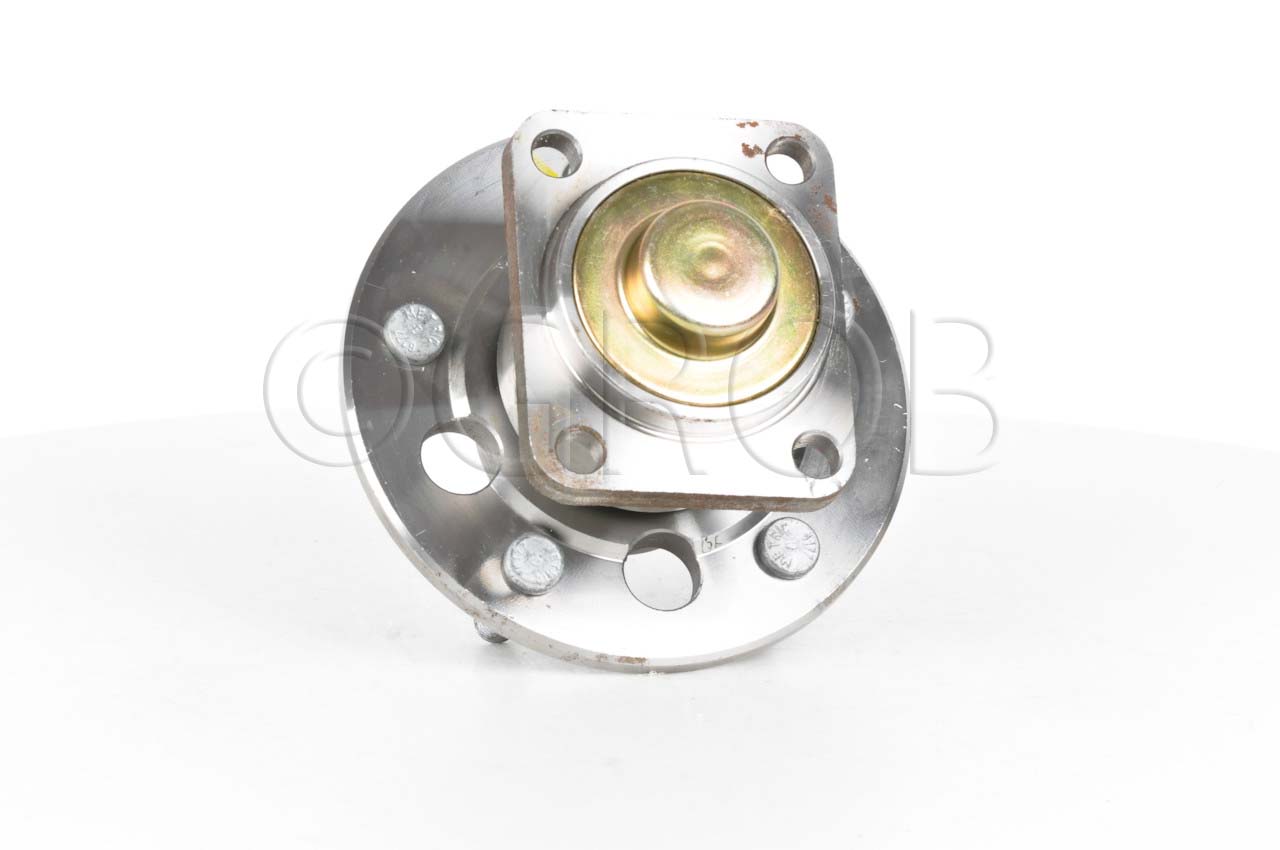 Maza de Rueda Tras. Century 04-05 Lacrosse 05-09 Regal 97-04 Regal 03-04 Impala 00-04 Aztek 03-04 Grand Prix 03-08