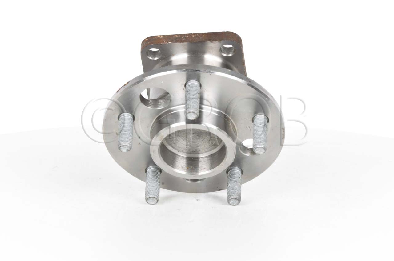 Maza de Rueda Tras. Century 04-05 Lacrosse 05-09 Regal 97-04 Regal 03-04 Impala 00-04 Aztek 03-04 Grand Prix 03-08