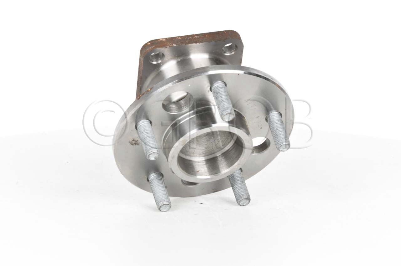 Maza de Rueda Tras. Century 04-05 Lacrosse 05-09 Regal 97-04 Regal 03-04 Impala 00-04 Aztek 03-04 Grand Prix 03-08