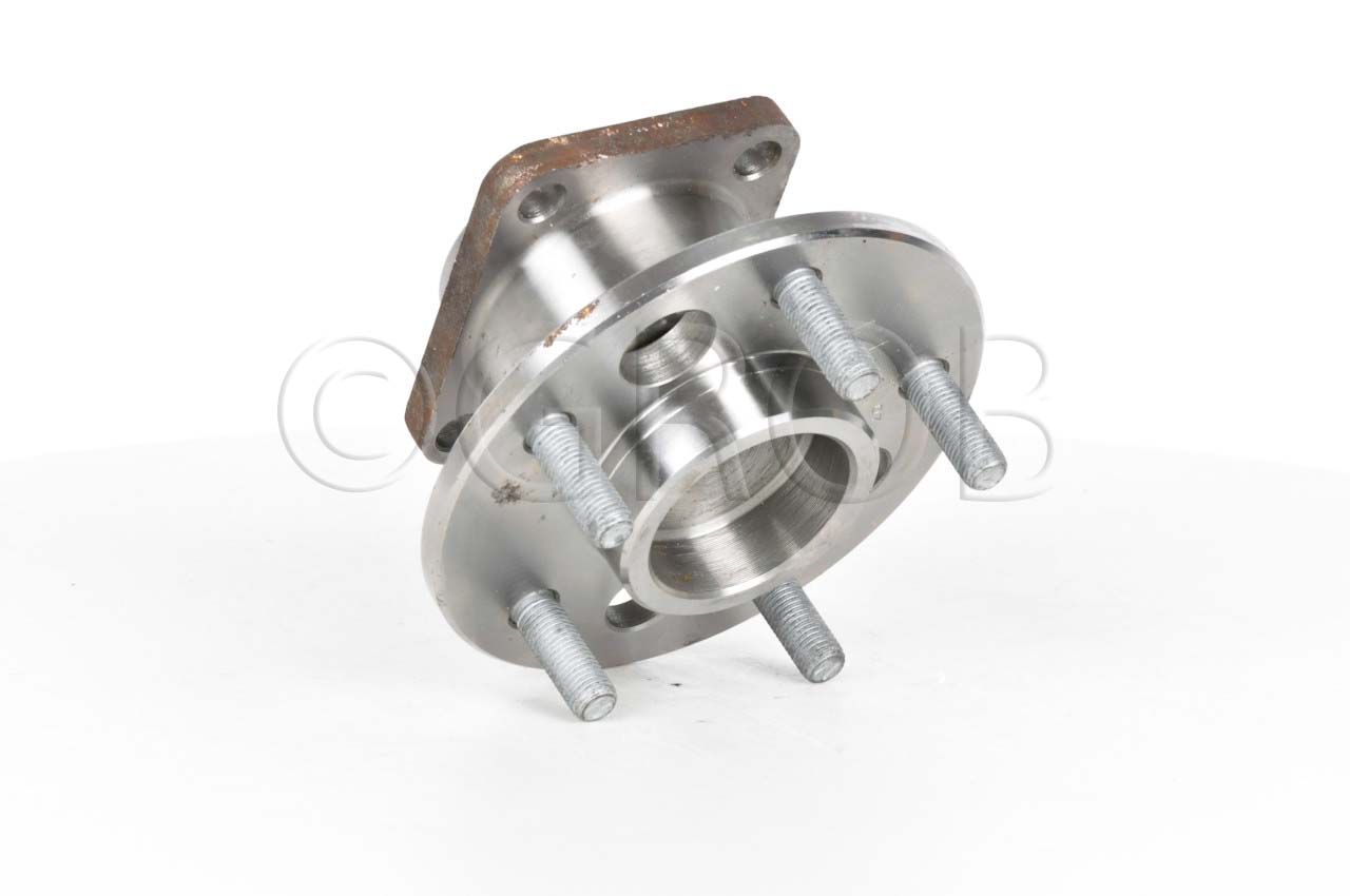Maza de Rueda Tras. Century 04-05 Lacrosse 05-09 Regal 97-04 Regal 03-04 Impala 00-04 Aztek 03-04 Grand Prix 03-08