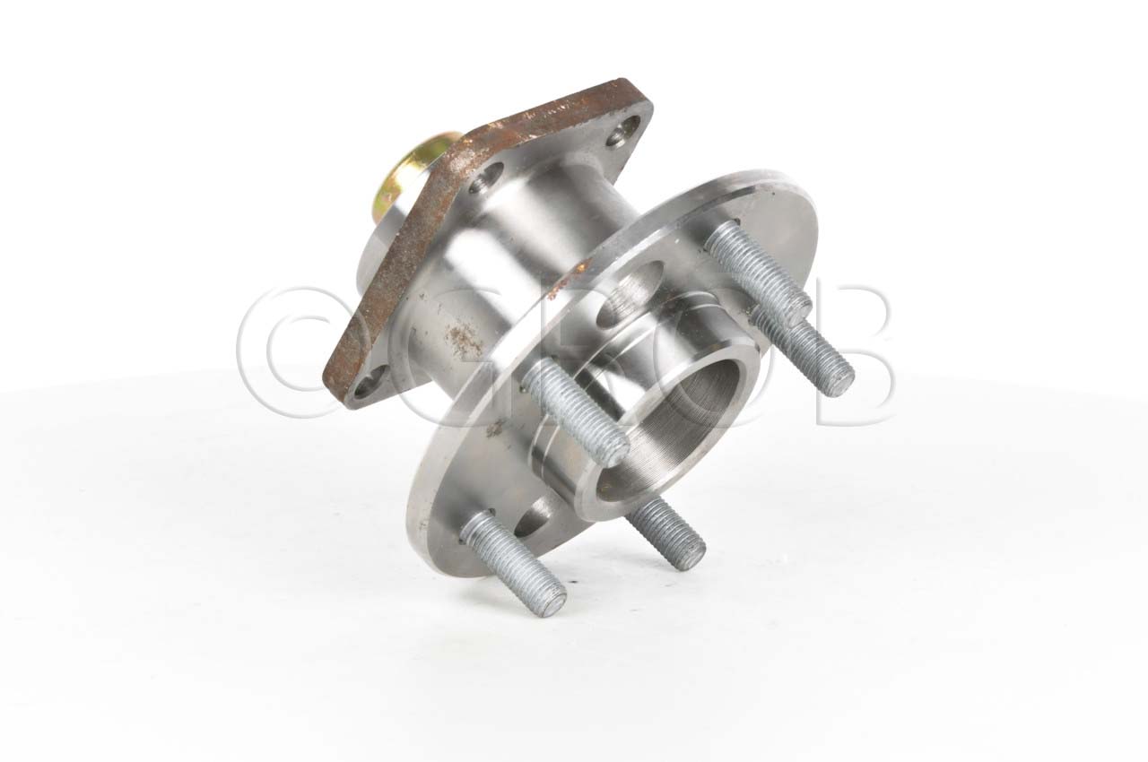 Maza de Rueda Tras. Century 04-05 Lacrosse 05-09 Regal 97-04 Regal 03-04 Impala 00-04 Aztek 03-04 Grand Prix 03-08