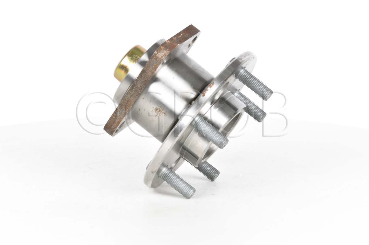 Maza de Rueda Tras. Century 04-05 Lacrosse 05-09 Regal 97-04 Regal 03-04 Impala 00-04 Aztek 03-04 Grand Prix 03-08