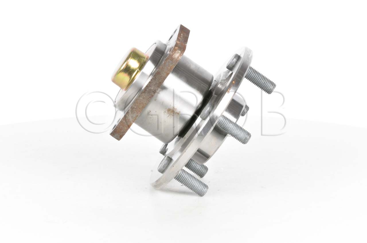 Maza de Rueda Tras. Century 04-05 Lacrosse 05-09 Regal 97-04 Regal 03-04 Impala 00-04 Aztek 03-04 Grand Prix 03-08