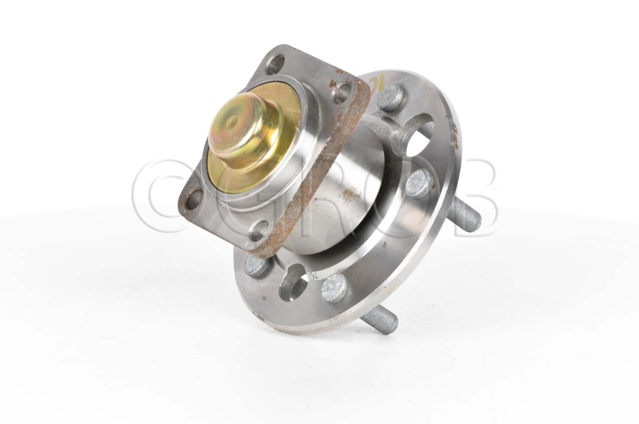 Maza de Rueda Tras. Century 04-05 Lacrosse 05-09 Regal 97-04 Regal 03-04 Impala 00-04 Aztek 03-04 Grand Prix 03-08
