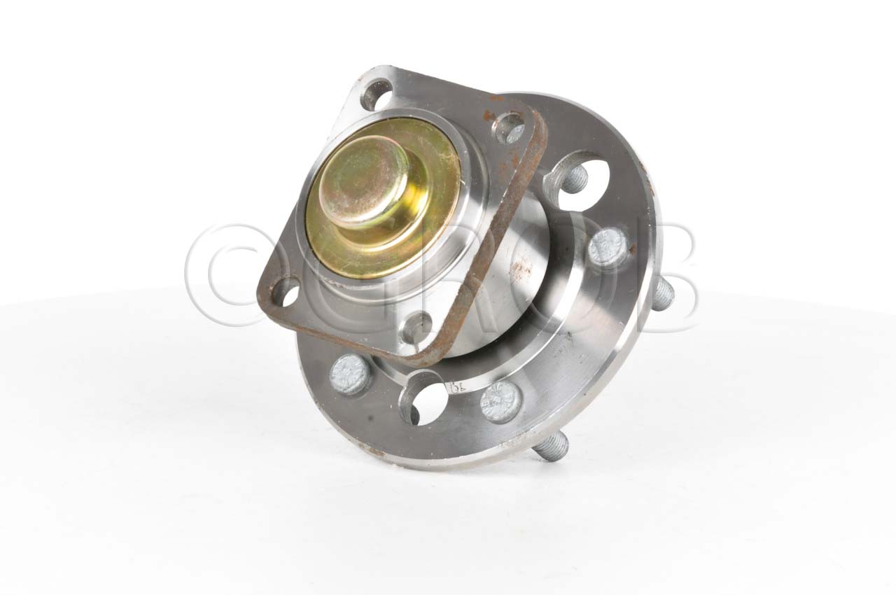 Maza de Rueda Tras. Century 04-05 Lacrosse 05-09 Regal 97-04 Regal 03-04 Impala 00-04 Aztek 03-04 Grand Prix 03-08