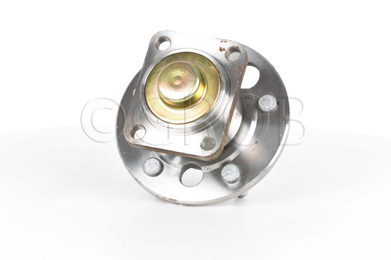 Maza de Rueda Tras. Century 04-05 Lacrosse 05-09 Regal 97-04 Regal 03-04 Impala 00-04 Aztek 03-04 Grand Prix 03-08