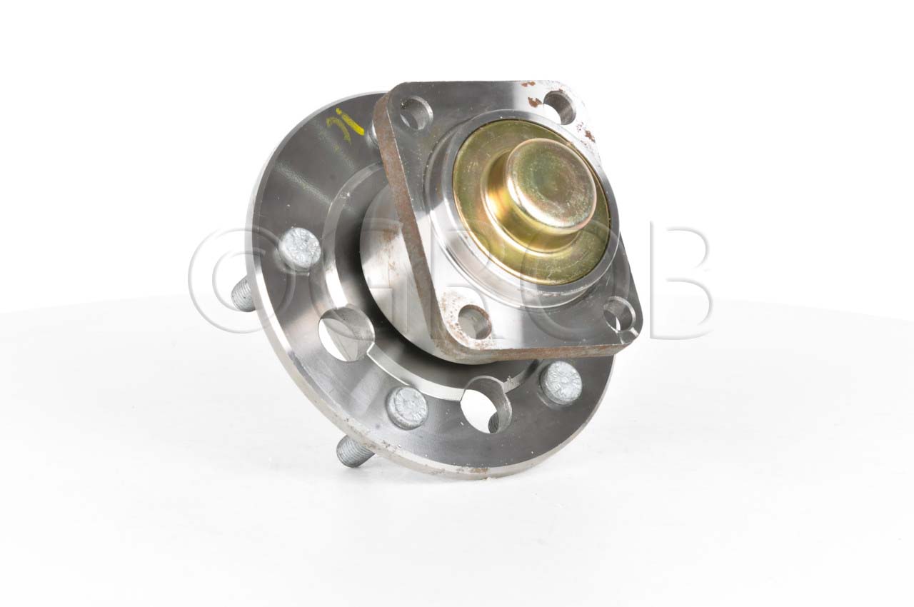 Maza de Rueda Tras. Century 04-05 Lacrosse 05-09 Regal 97-04 Regal 03-04 Impala 00-04 Aztek 03-04 Grand Prix 03-08