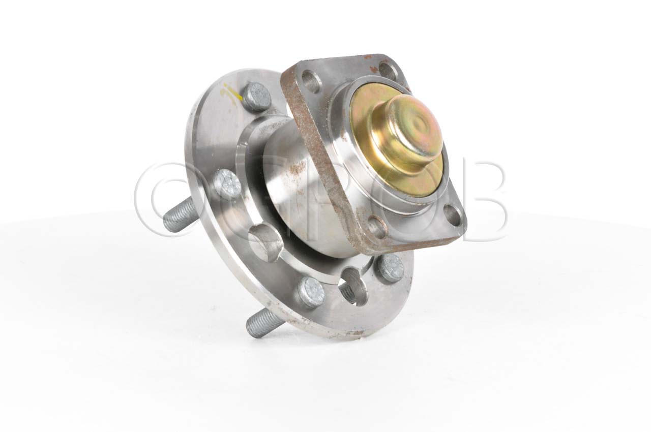 Maza de Rueda Tras. Century 04-05 Lacrosse 05-09 Regal 97-04 Regal 03-04 Impala 00-04 Aztek 03-04 Grand Prix 03-08