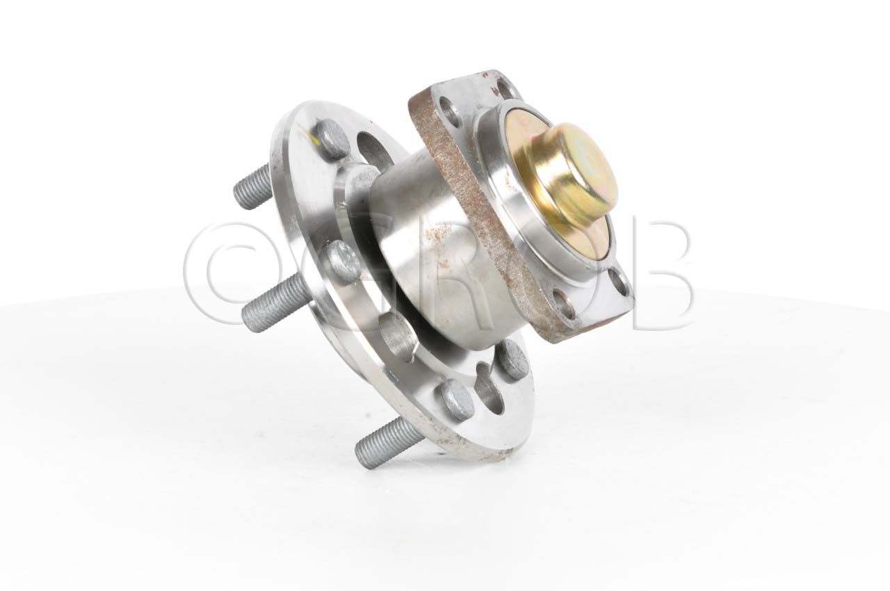 Maza de Rueda Tras. Century 04-05 Lacrosse 05-09 Regal 97-04 Regal 03-04 Impala 00-04 Aztek 03-04 Grand Prix 03-08