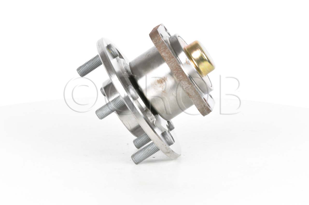 Maza de Rueda Tras. Century 04-05 Lacrosse 05-09 Regal 97-04 Regal 03-04 Impala 00-04 Aztek 03-04 Grand Prix 03-08