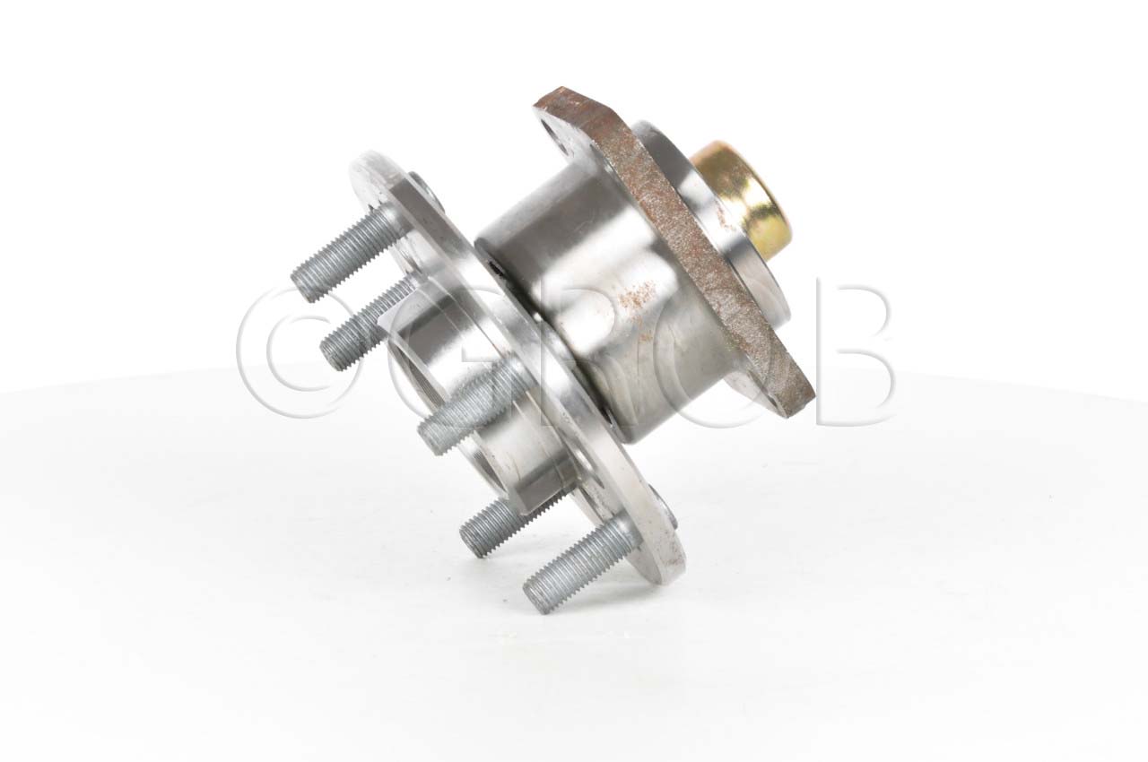 Maza de Rueda Tras. Century 04-05 Lacrosse 05-09 Regal 97-04 Regal 03-04 Impala 00-04 Aztek 03-04 Grand Prix 03-08