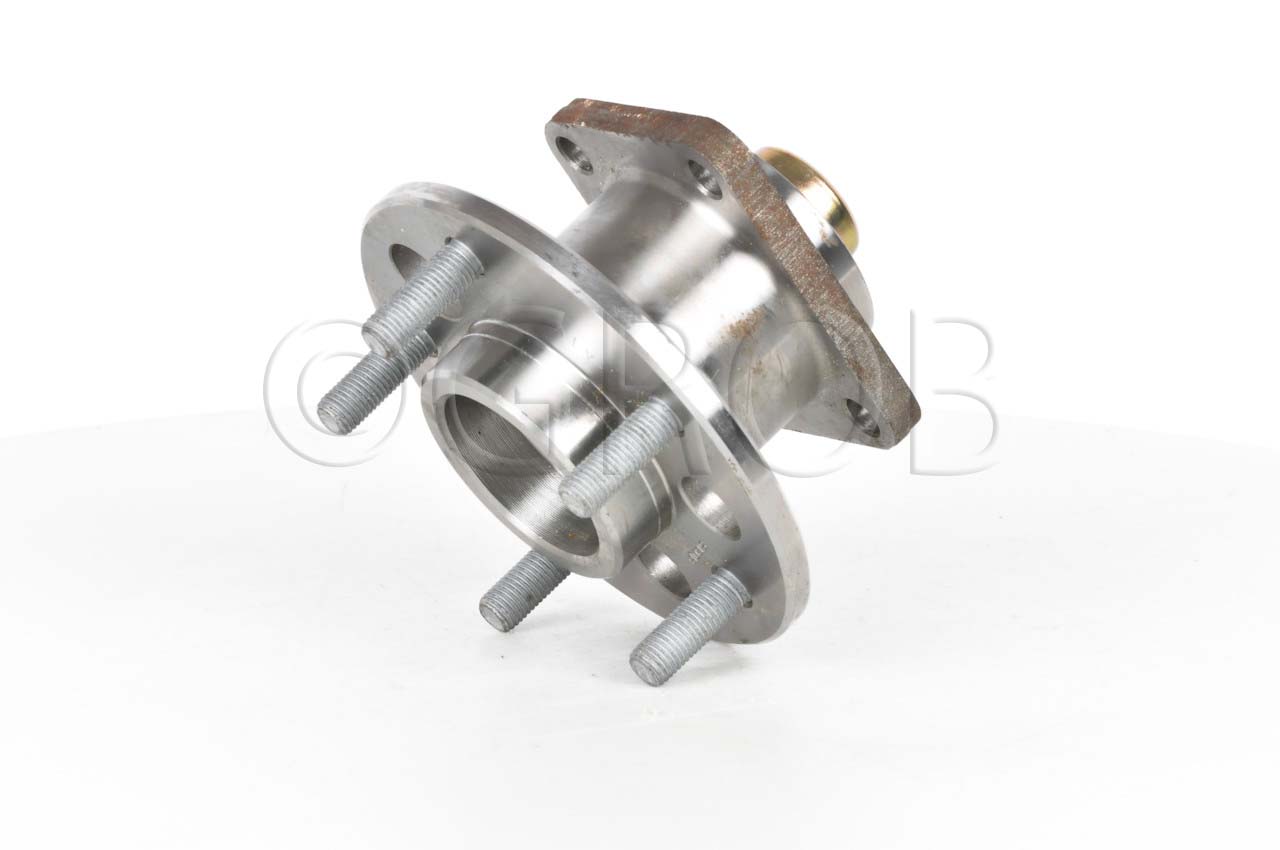 Maza de Rueda Tras. Century 04-05 Lacrosse 05-09 Regal 97-04 Regal 03-04 Impala 00-04 Aztek 03-04 Grand Prix 03-08
