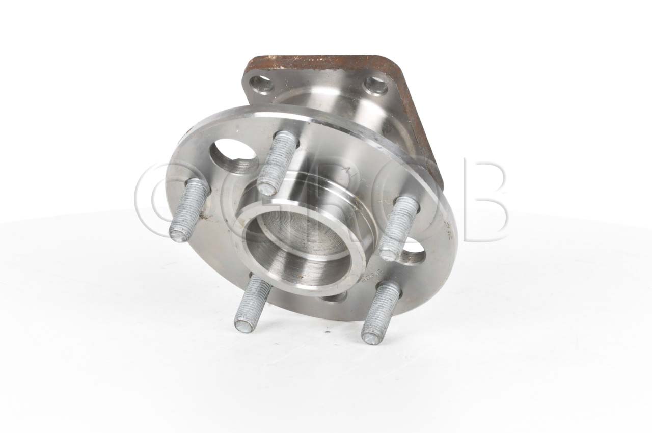 Maza de Rueda Tras. Century 04-05 Lacrosse 05-09 Regal 97-04 Regal 03-04 Impala 00-04 Aztek 03-04 Grand Prix 03-08