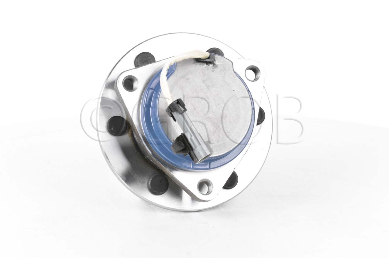 Maza de Rueda Tras. Terraza 06-07 CTS 04-07 SRX 04-09 STS 05-11 Uplander 06-09 Montana 05-09