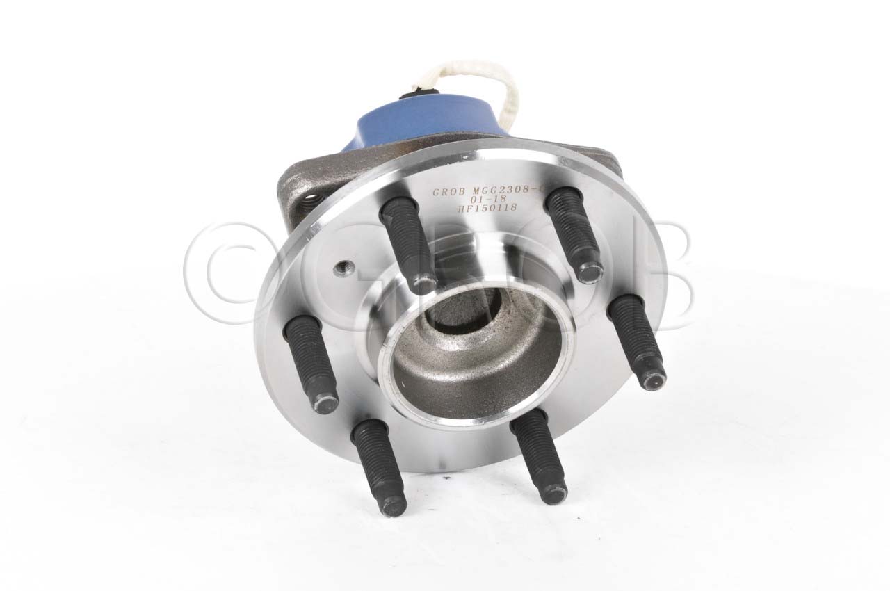 Maza de Rueda Tras. Terraza 06-07 CTS 04-07 SRX 04-09 STS 05-11 Uplander 06-09 Montana 05-09