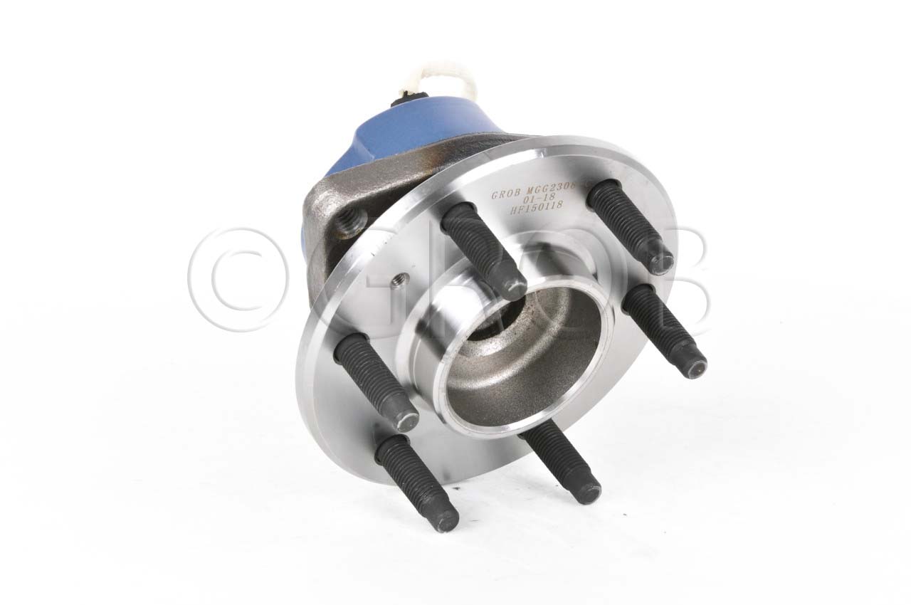 Maza de Rueda Tras. Terraza 06-07 CTS 04-07 SRX 04-09 STS 05-11 Uplander 06-09 Montana 05-09