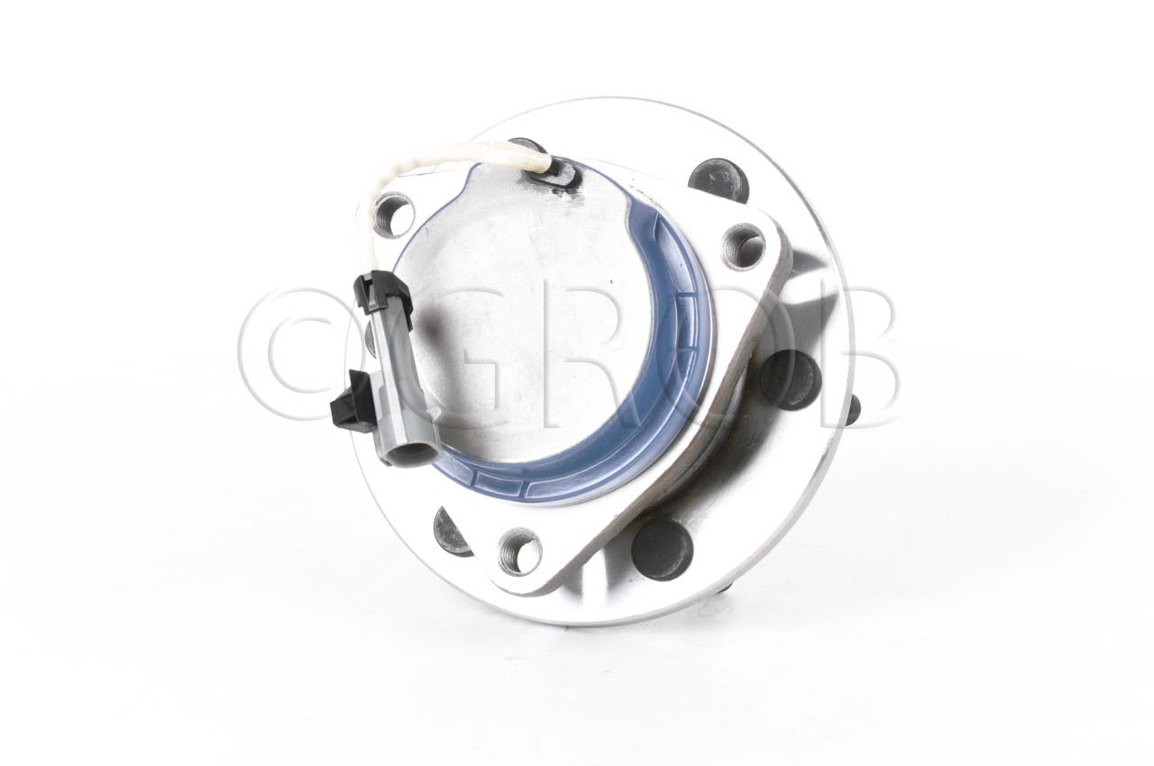 Maza de Rueda Tras. Terraza 06-07 CTS 04-07 SRX 04-09 STS 05-11 Uplander 06-09 Montana 05-09
