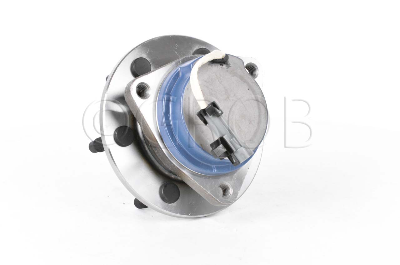 Maza de Rueda Tras. Terraza 06-07 CTS 04-07 SRX 04-09 STS 05-11 Uplander 06-09 Montana 05-09
