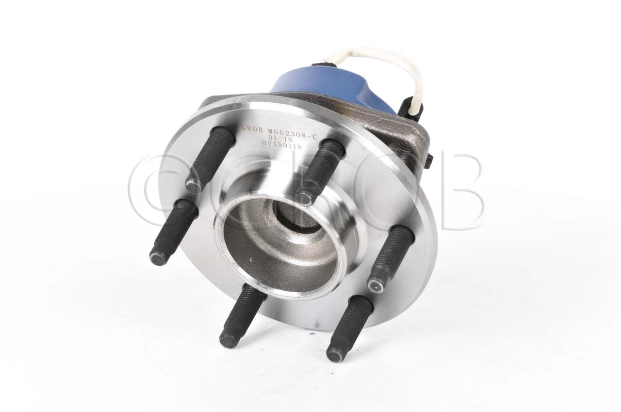 Maza de Rueda Tras. Terraza 06-07 CTS 04-07 SRX 04-09 STS 05-11 Uplander 06-09 Montana 05-09