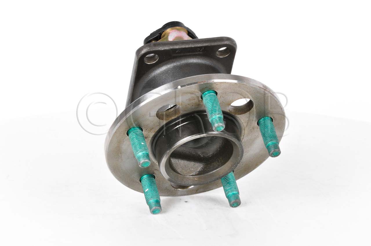 Maza de Rueda Tras. Le Sabre 91-99 Deville 91-93 Eighty Eight 91-99 Bonneville 91-99 Grand Prix 97-97