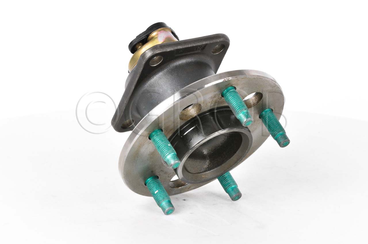 Maza de Rueda Tras. Le Sabre 91-99 Deville 91-93 Eighty Eight 91-99 Bonneville 91-99 Grand Prix 97-97