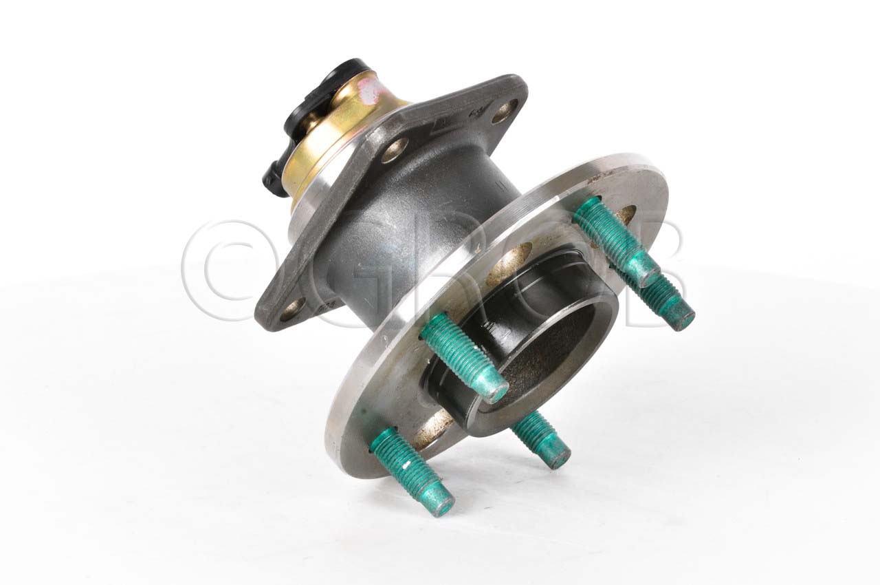 Maza de Rueda Tras. Le Sabre 91-99 Deville 91-93 Eighty Eight 91-99 Bonneville 91-99 Grand Prix 97-97