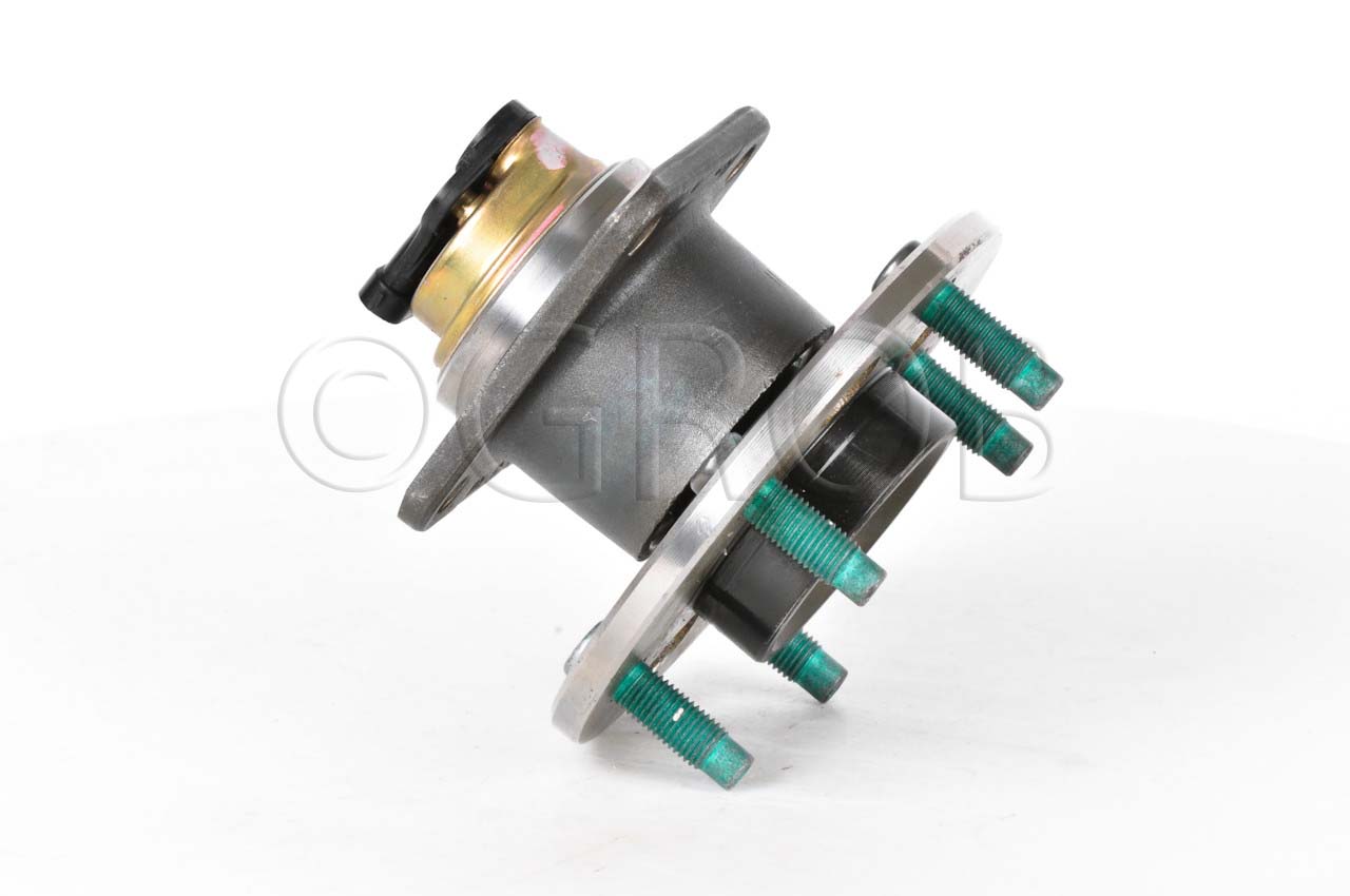 Maza de Rueda Tras. Le Sabre 91-99 Deville 91-93 Eighty Eight 91-99 Bonneville 91-99 Grand Prix 97-97