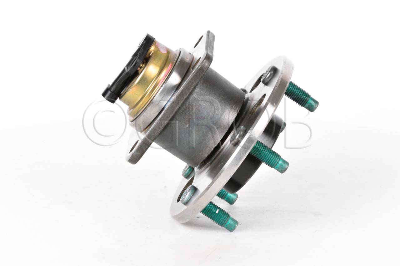 Maza de Rueda Tras. Le Sabre 91-99 Deville 91-93 Eighty Eight 91-99 Bonneville 91-99 Grand Prix 97-97
