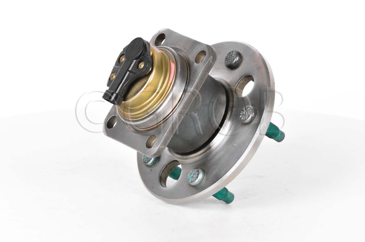 Maza de Rueda Tras. Le Sabre 91-99 Deville 91-93 Eighty Eight 91-99 Bonneville 91-99 Grand Prix 97-97