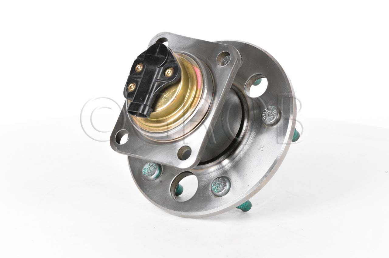 Maza de Rueda Tras. Le Sabre 91-99 Deville 91-93 Eighty Eight 91-99 Bonneville 91-99 Grand Prix 97-97