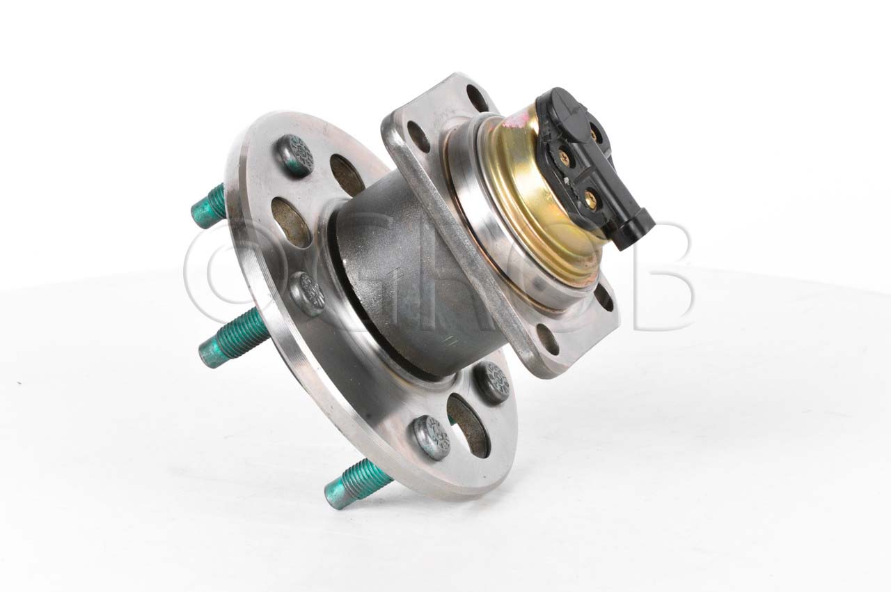 Maza de Rueda Tras. Le Sabre 91-99 Deville 91-93 Eighty Eight 91-99 Bonneville 91-99 Grand Prix 97-97