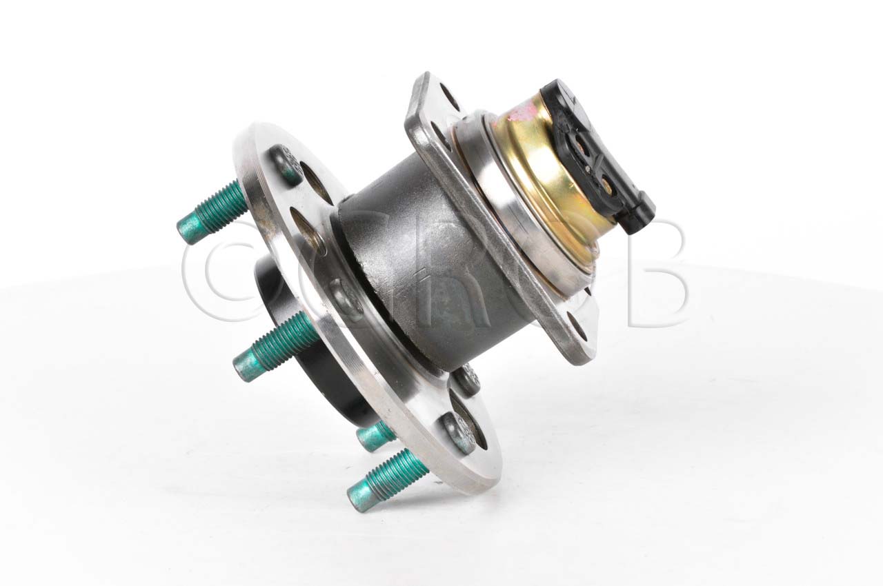 Maza de Rueda Tras. Le Sabre 91-99 Deville 91-93 Eighty Eight 91-99 Bonneville 91-99 Grand Prix 97-97